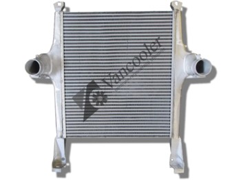 Intercooler IVECO Stralis