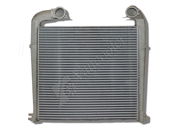 Intercooler SCANIA R