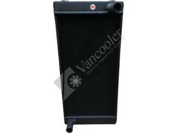 Radiator SOLARIS