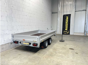 New Car trailer BOECKMANN HL-AL 3016/20 Eco XXL Hochlader: picture 4