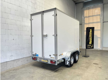 New Refrigerator trailer HAPERT Sapphire L-2 Kühlanhänger: picture 5