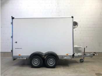 Refrigerator trailer HUMBAUR