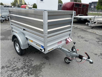 Car trailer KOCH