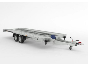 Autotransporter trailer