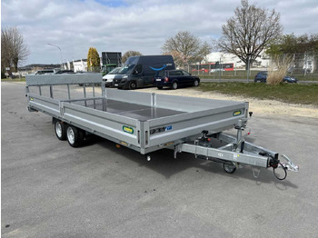 Trailer UNSINN