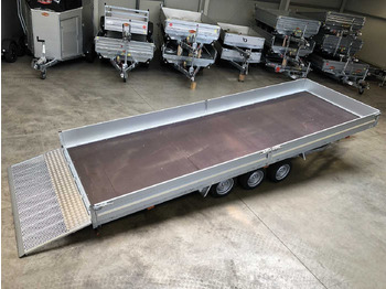 Trailer VARIANT