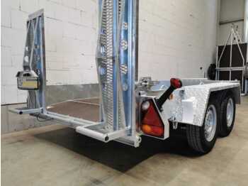 VARIANT 2716 B3 Maschinentransporter leasing VARIANT 2716 B3 Maschinentransporter: picture 4