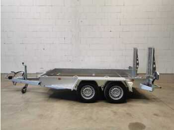 VARIANT 2716 B3 Maschinentransporter leasing VARIANT 2716 B3 Maschinentransporter: picture 5