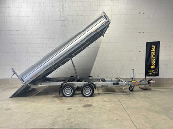 Tipper trailer VEZEKO