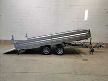 Tipper trailer VEZEKO