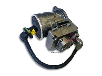 Valve MAN 5846R281: picture 3 Valve MAN 5846R281: picture 3