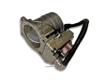 Valve MAN 5846R281: picture 2 Valve MAN 5846R281: picture 2