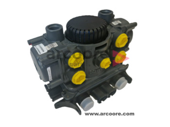 Brake valve MAN TGL
