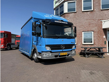 Truck MERCEDES-BENZ Atego 816