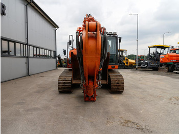 Crawler excavator DOOSAN DX 255LC-3: picture 3
