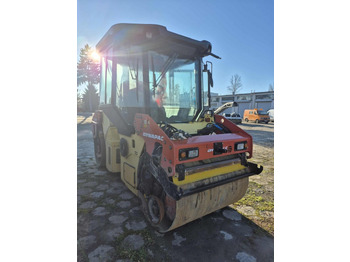 Road roller DYNAPAC CC 234HF: picture 2