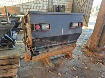 Road roller DYNAPAC CC 234HF: picture 4