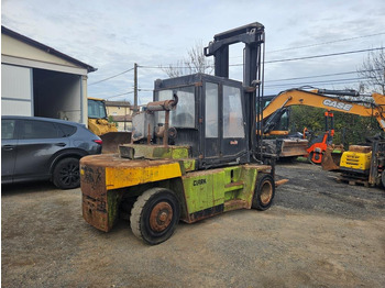 Diesel forklift CLARK DPL 60: picture 5 Diesel forklift CLARK DPL 60: picture 5