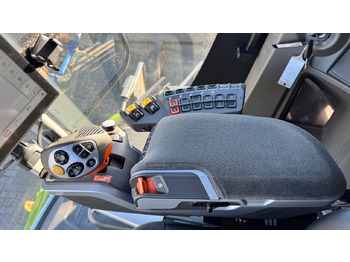 Combine harvester CLAAS Lexion 6900 TerraTrac 890 full Options: picture 4