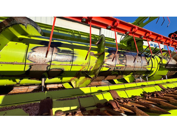 CLAAS VARIO 1080   Schneidwerkswagen leasing CLAAS VARIO 1080   Schneidwerkswagen: picture 2