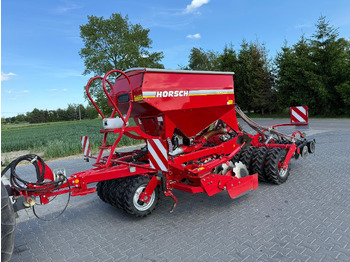 Seed drill HORSCH
