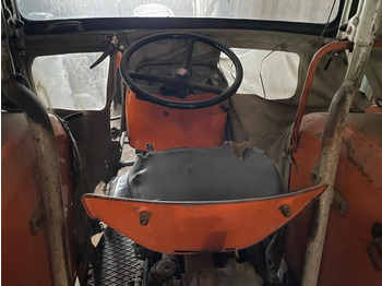Farm tractor Traktor Fiat 315, 33PS: picture 4