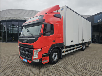 Box truck VOLVO FM 340