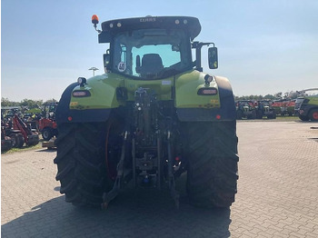 Farm tractor CLAAS Axion 930: picture 2
