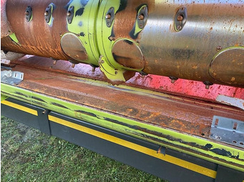 Grain header CLAAS V 1080: picture 2
