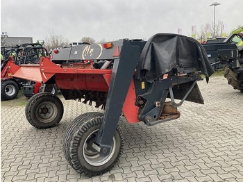 Vicon Extra 832T leasing Vicon Extra 832T: picture 4