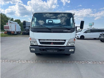 Mitsubishi Canter FE 85 Pritschenwagen leasing Mitsubishi Canter FE 85 Pritschenwagen: picture 2