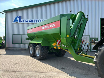 Agricultural machinery BERGMANN