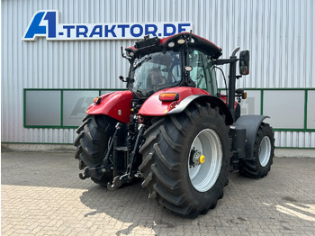 Farm tractor Case Puma 185 CVX: picture 2