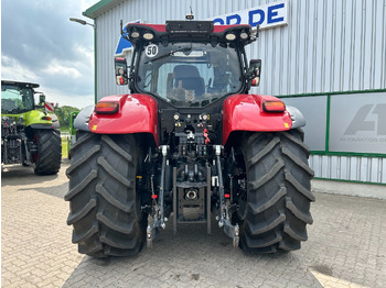 Farm tractor Case Puma 185 CVX: picture 5