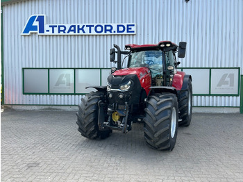 Farm tractor CASE IH Puma 185