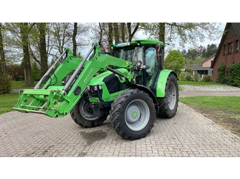Farm tractor DEUTZ