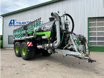 Fertilizing equipment FLIEGL