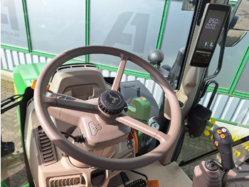John Deere 6100M **MIETRÜCKLÄUFER** leasing John Deere 6100M **MIETRÜCKLÄUFER**: picture 3