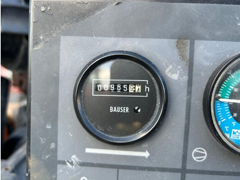 Air compressor Kaeser M20 Baustellenkompressor: picture 4