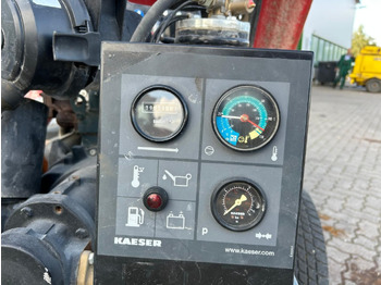 Air compressor Kaeser M20 Baustellenkompressor: picture 5