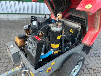Air compressor Kaeser M20 Baustellenkompressor: picture 3