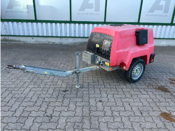 Air compressor KAESER