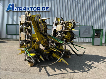 Corn header KEMPER