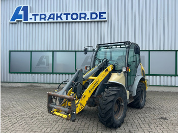 Wheel loader KRAMER