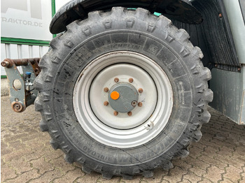 Loader Kramer KT 407: picture 3