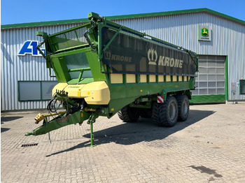 Farm trailer KRONE