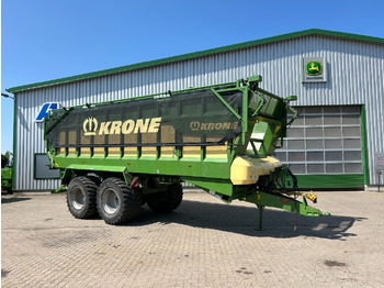 Farm trailer KRONE