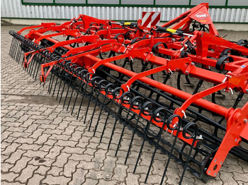 Kuhn PROLANDER 600 R leasing Kuhn PROLANDER 600 R: picture 3