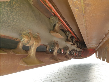Flail mower Kuhn TBES 262: picture 3