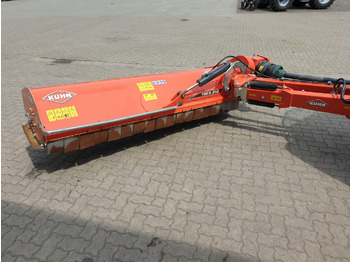 Flail mower Kuhn TBES 262: picture 2